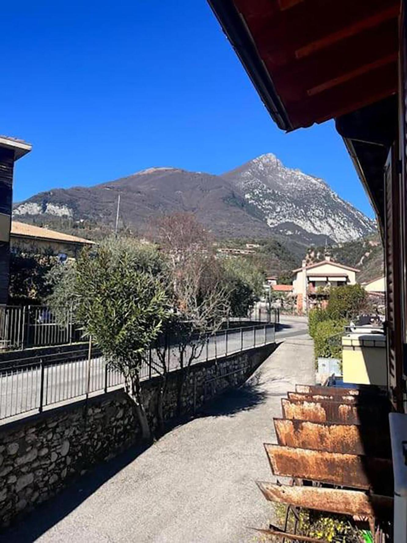 Al Mulino - Lago Di Garda Toscolano Maderno Eksteriør bilde